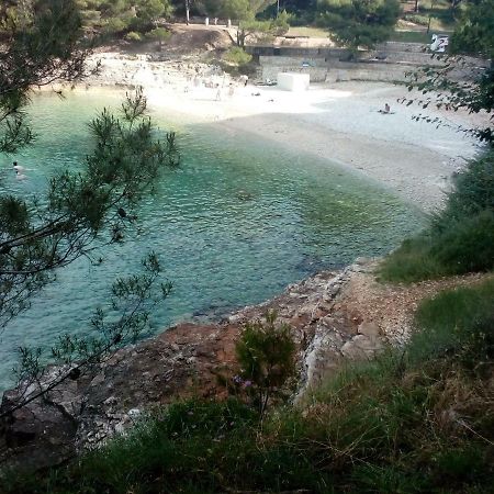 Apartman Tonika Pula Luaran gambar