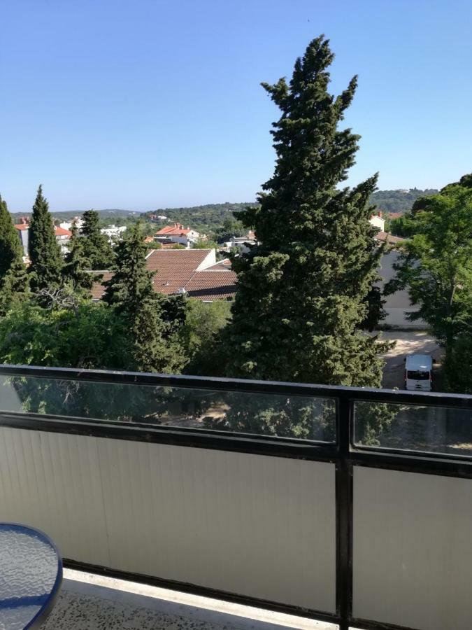 Apartman Tonika Pula Luaran gambar
