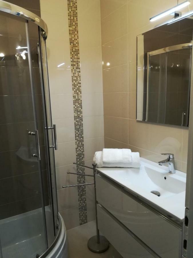 Apartman Tonika Pula Luaran gambar