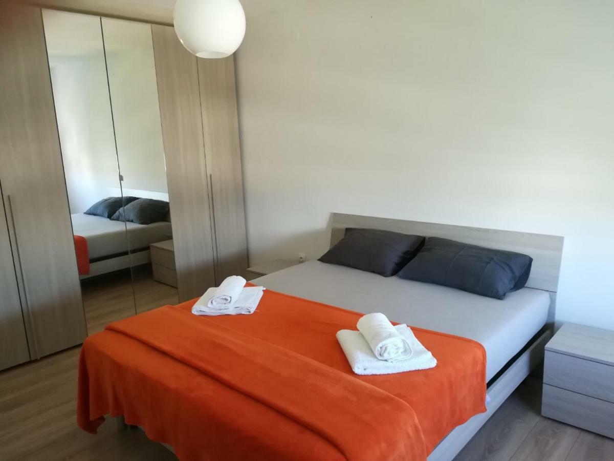 Apartman Tonika Pula Luaran gambar