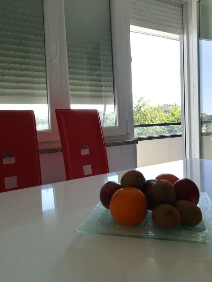 Apartman Tonika Pula Luaran gambar
